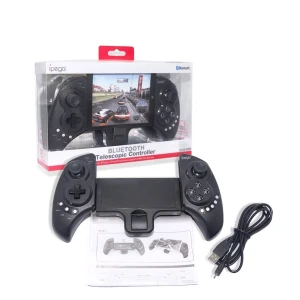 Ipega Pg 9023 comandament Bluetooth sense fil per a iPhone, iPad i Android