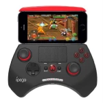 Ipega Pg 9028 comandament Bluetooth sense fil per a iPhone, iPad i Android