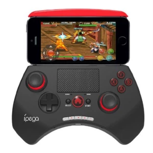 Ipega Pg 9028 comandament Bluetooth sense fil per a iPhone, iPad i Android