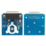 Iprog+ Plus V777 MB adaptador IR per llegir i escriure amb IPROG