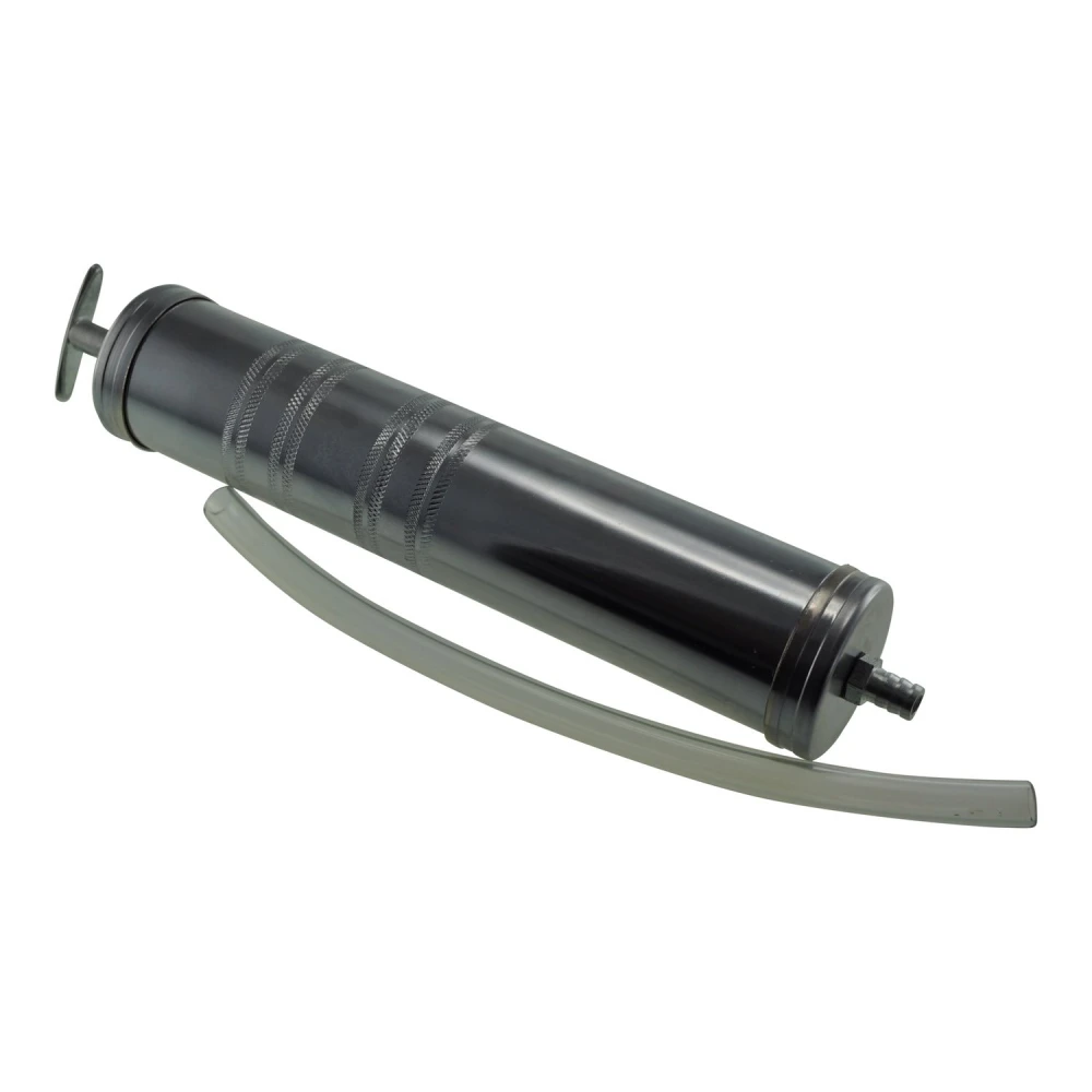 Herramienta de succion de aceite 500cc TSX TOOL con tubo flexible de 300 mm