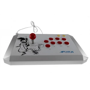 Joystick arcade Wii per a jocs arcade i de lluita - Satkit