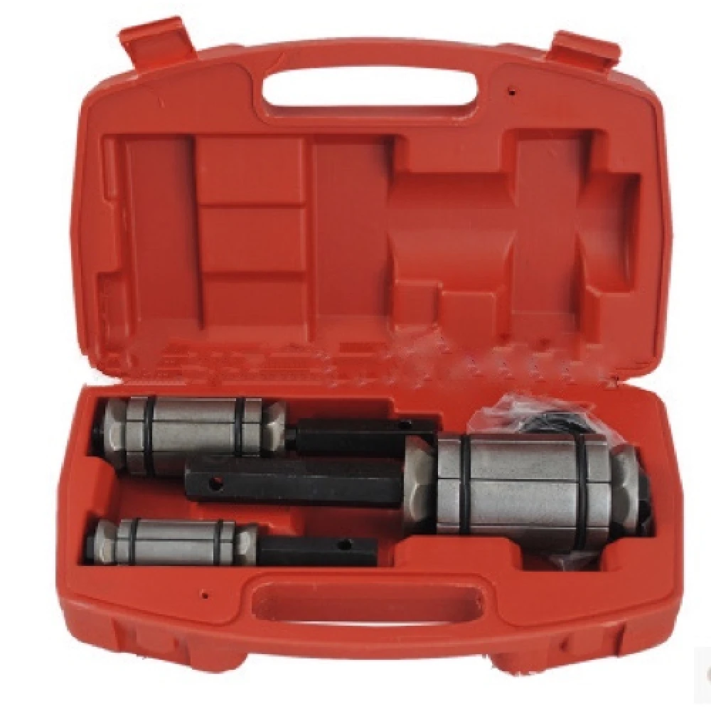 Joc 3pc expansors tubs d'escapament TSX TOOL per a ajust sense fuites