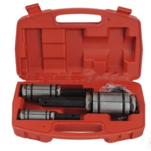 Joc 3pc expansors tubs d'escapament TSX TOOL per a ajust sense fuites