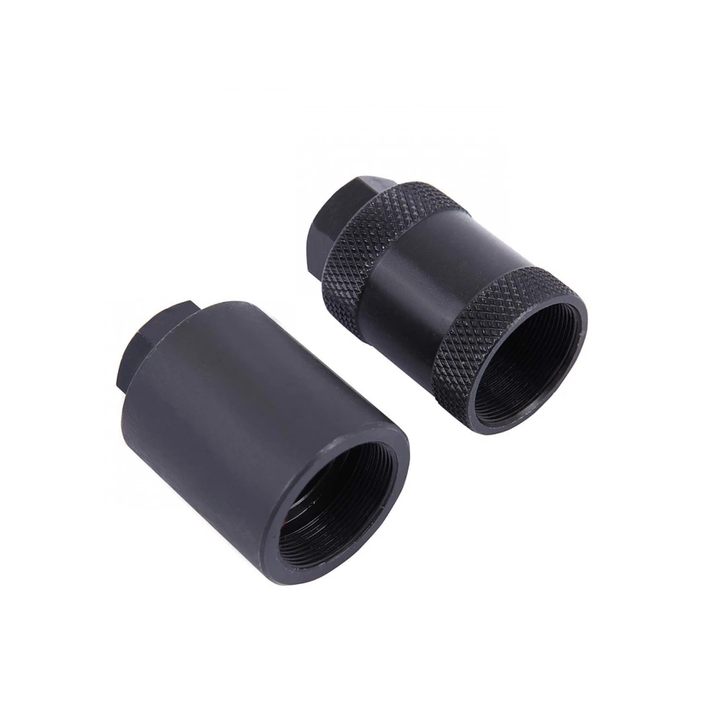 Joc complet d'extractor d'injectors universal per a Common Rail i motors dièsel