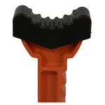 Joc de 2 cavallets/borriquetes 3 tones TSX TOOL plegables