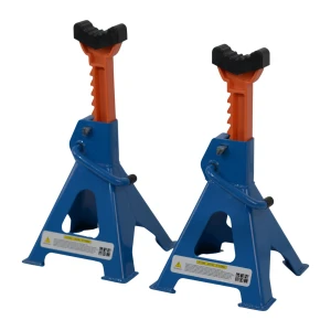 TSX TOOL Joc de 2 cavallets/borriquetes 3 tones TSX TOOL plegables