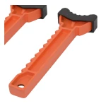 Joc de 2 cavallets/borriquetes 3 tones TSX TOOL plegables
