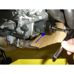 Joc de 31 claus per a filtres d'oli TSX TOOL - kit professional