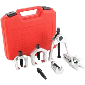 Joc de 6 extractors de ròtules i braços Pitman per a automòbils