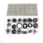 Joc de clips Seeger 225 peces - pack d'anells de retenció TSX TOOL