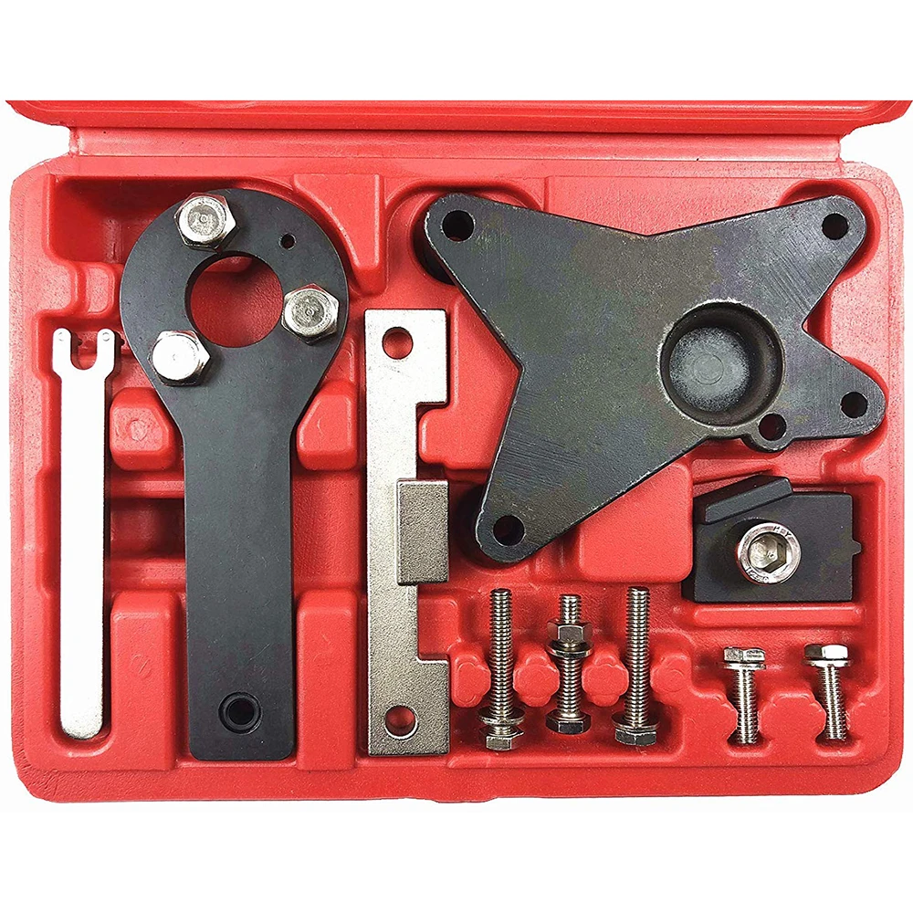 Joc d'eines de calatge per a motor Fiat Ford Lancia 1.2 8V i 16V
