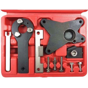 Joc d'eines de calatge per a motor Fiat Ford Lancia 1.2 8V i 16V