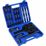 Joc Extractor Rodaments 18 Peces Martell Inèrcia Universal Professional