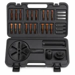 Joc Extractor Rodaments 18 Peces Martell Inèrcia Universal Professional