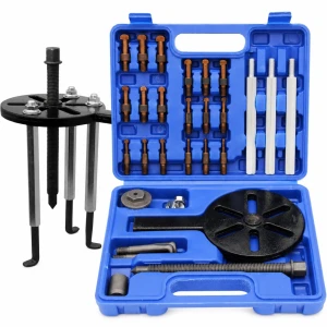 Joc Extractor Rodaments 18 Peces Martell Inèrcia Universal Professional