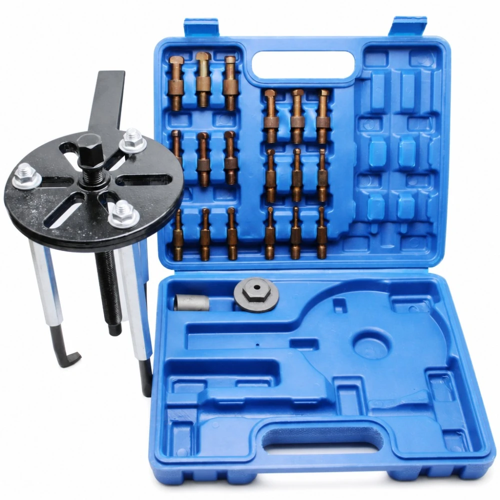 Joc Extractor Rodaments 18 Peces Martell Inèrcia Universal Professional