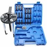 Joc Extractor Rodaments 18 Peces Martell Inèrcia Universal Professional