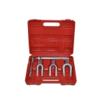 Joc extractor separador de ròtules 5 peces TSX TOOL per a taller i bricolatge