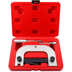 Juego herramientas sincronizacion motor gasolina para Renault, Nissan, Opel 1.4-2.0 16V