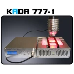 Kada Infrared Station 777 - estació de soldadura i aire calent professional