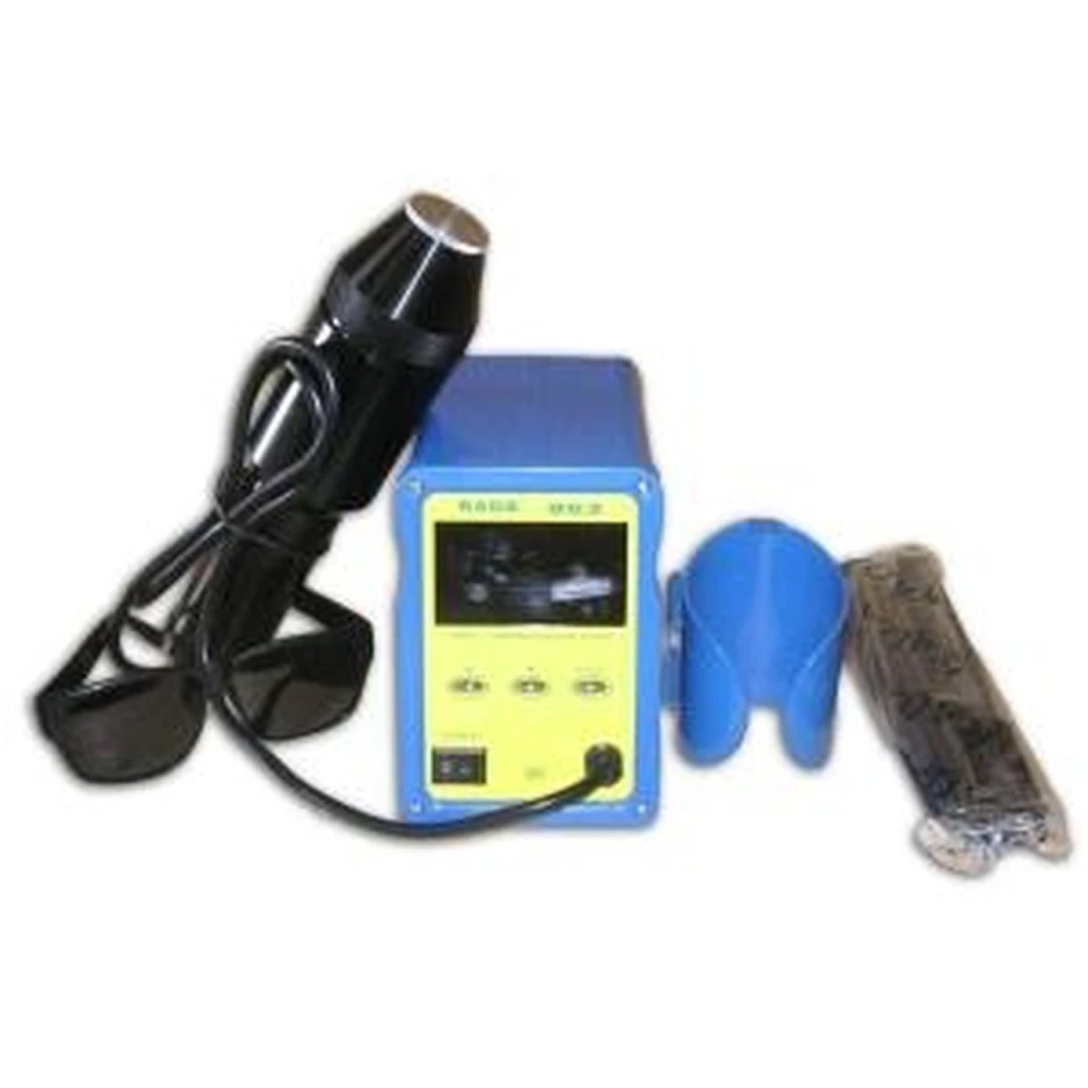 Kada Infrared Station 863 - estació de soldadura infraroja professional