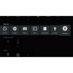 Kii Pro doble sintonitzador DVB-S2 DVB-T2 Android TV Box 2GB/16GB 4K