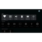 Kii Pro doble sintonitzador DVB-S2 DVB-T2 Android TV Box 2GB/16GB 4K