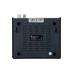 Kii Pro doble sintonitzador DVB-S2 DVB-T2 Android TV Box 2GB/16GB 4K