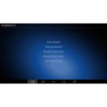 Kii Pro doble sintonitzador DVB-S2 DVB-T2 Android TV Box 2GB/16GB 4K