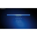 Kii Pro doble sintonitzador DVB-S2 DVB-T2 Android TV Box 2GB/16GB 4K