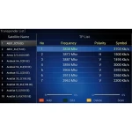 Kii Pro doble sintonitzador DVB-S2 DVB-T2 Android TV Box 2GB/16GB 4K