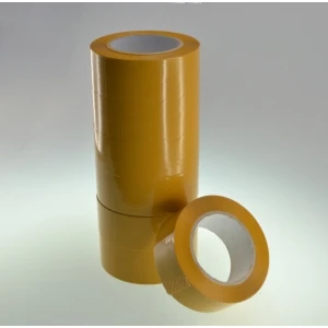 Kit 36 rotllos cinta adhesiva polipropilè marró extrallarg 130 metres x 45mm