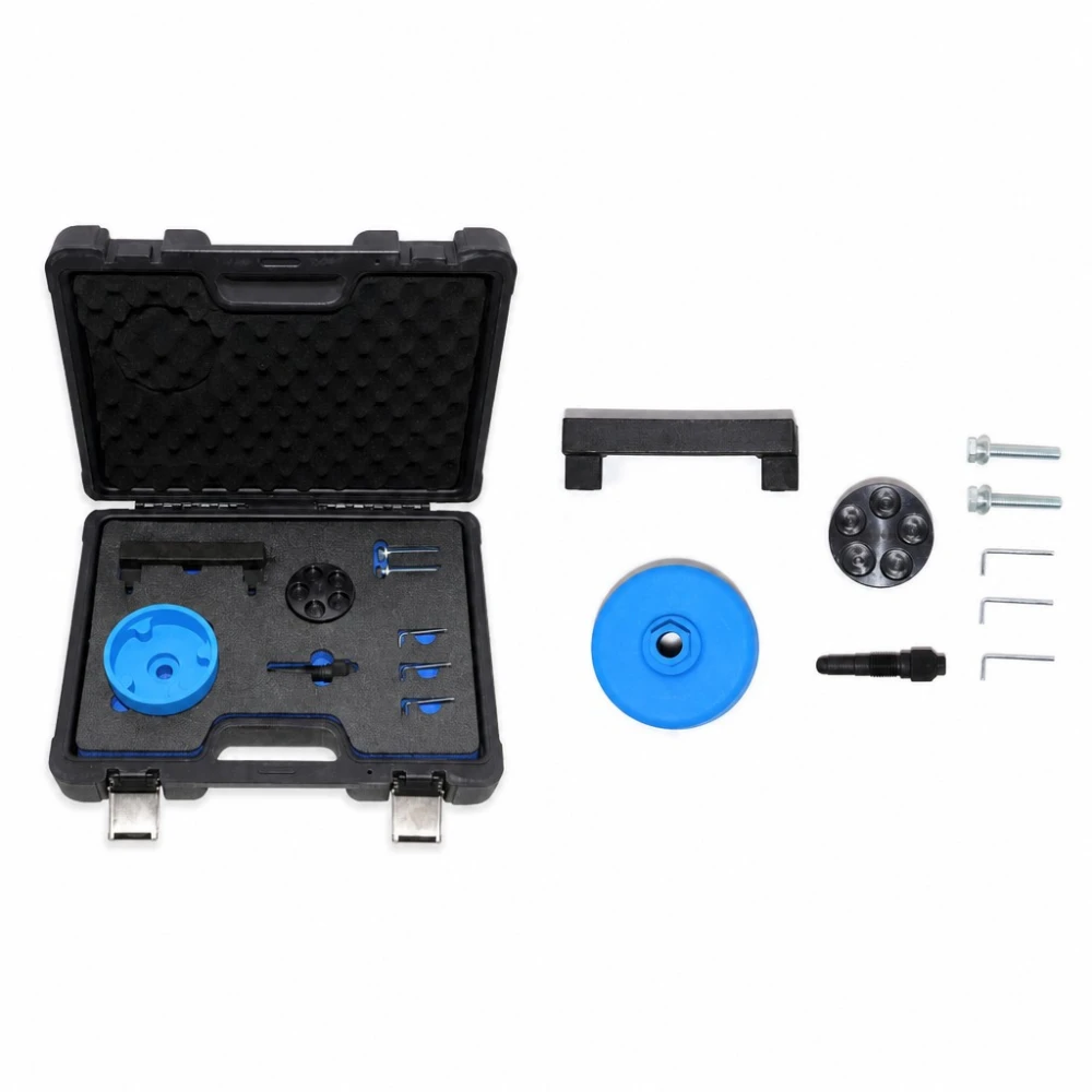 Kit calat distribució Audi 2.5 TFSI 5 cilindres (RS3, TT RS, RSQ3)
