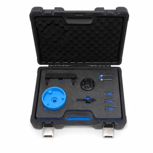 Kit calat distribució Audi 2.5 TFSI 5 cilindres (RS3, TT RS, RSQ3)