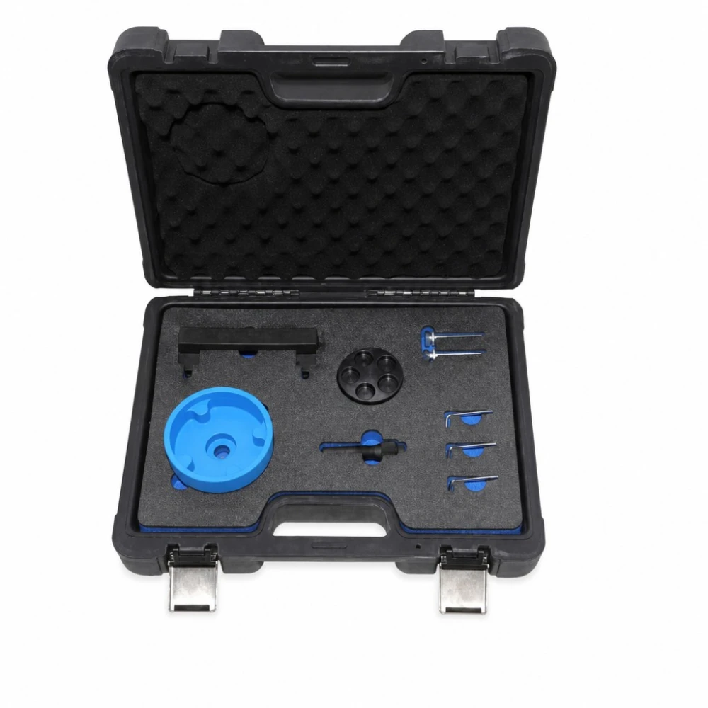 Kit calat distribució Audi 2.5 TFSI 5 cilindres (RS3, TT RS, RSQ3)