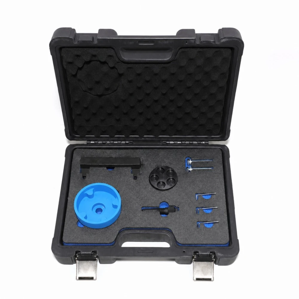 Kit calat distribució Audi 2.5 TFSI 5 cilindres (RS3, TT RS, RSQ3)