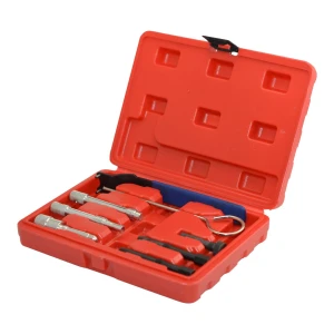 Kit de calatge distribució Chrysler Jeep LDV 2.5 CRD i 2.8 CRD TSX TOOL