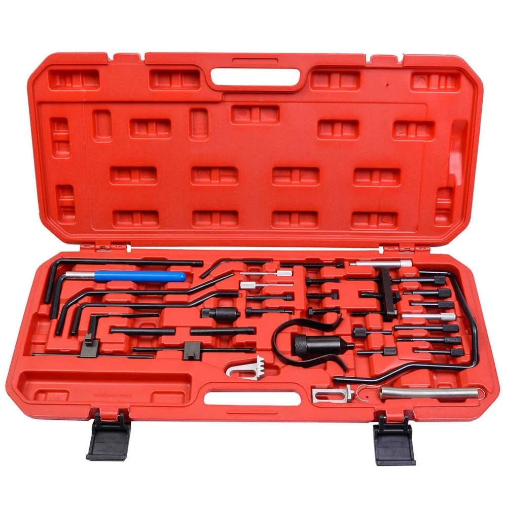 Kit de calatge distribució Citroën Peugeot PSA gasolina i dièsel Timing Tool