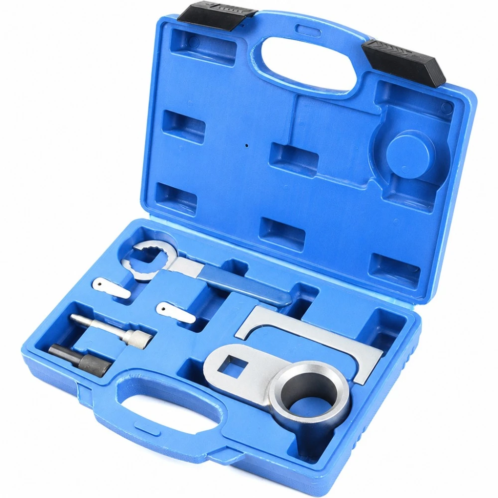 Kit Calat Distribució Compatible VW 2.5 TDI V6 Touareg T5 Audi Q7