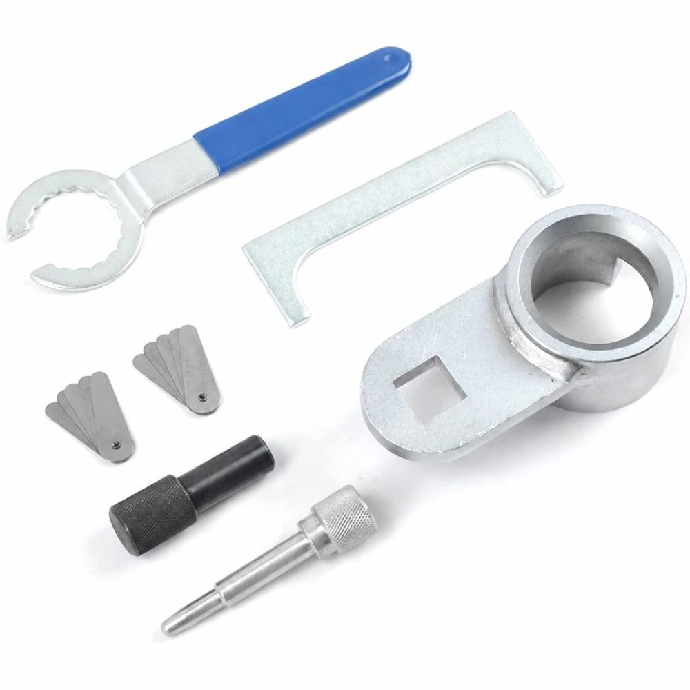 Kit Calat Distribució Compatible VW 2.5 TDI V6 Touareg T5 Audi Q7