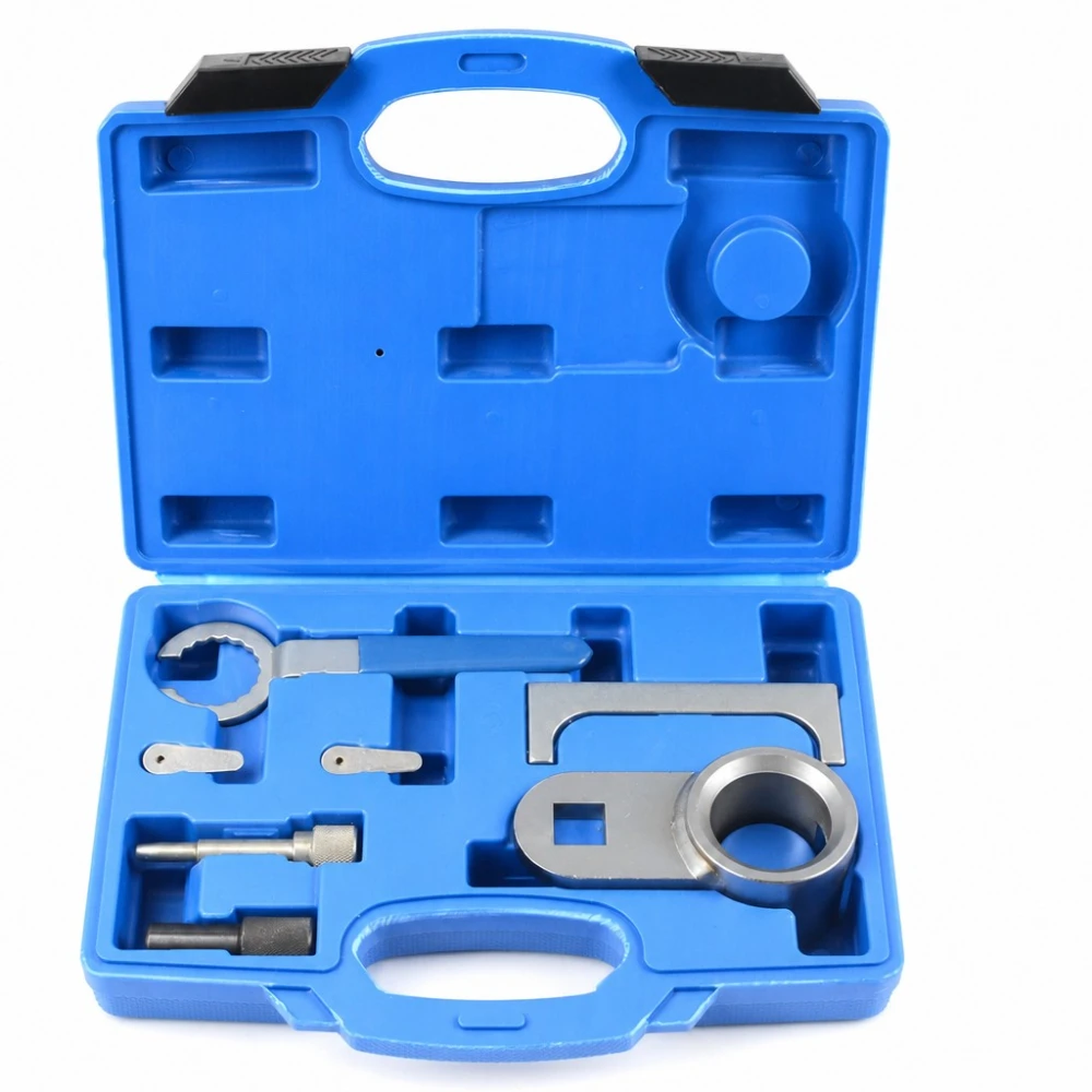 Kit Calat Distribució Compatible VW 2.5 TDI V6 Touareg T5 Audi Q7