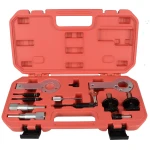 Kit calatge distribució Fiat 1.3 1.9 CDTI - 12 peces TSX TOOL