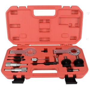 Kit calatge distribució Fiat 1.3 1.9 CDTI - 12 peces TSX TOOL