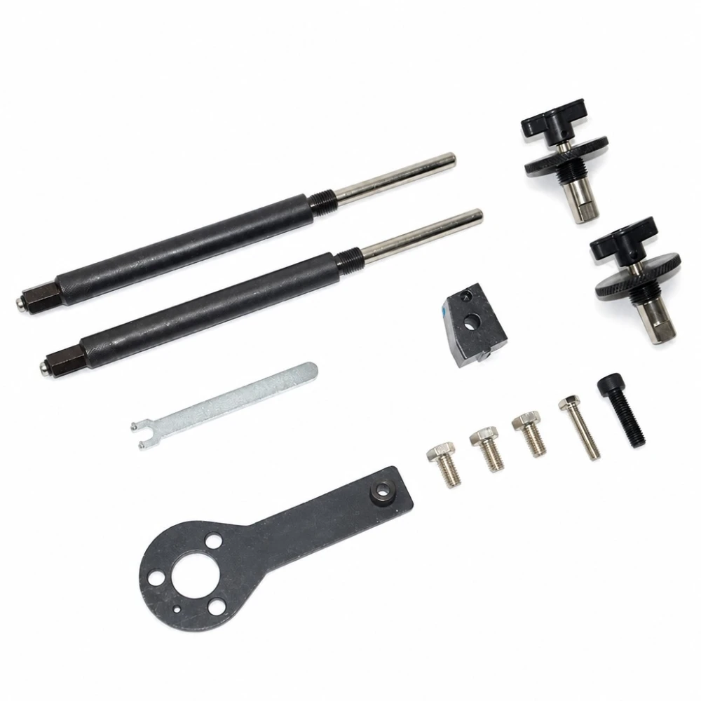 Kit calat distribució Fiat / Alfa Romeo / Lancia 1.2 16V / 1.4 16V / 1.4 T-Jet
