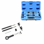 Kit calat distribució Fiat / Alfa Romeo / Lancia 1.2 16V / 1.4 16V / 1.4 T-Jet
