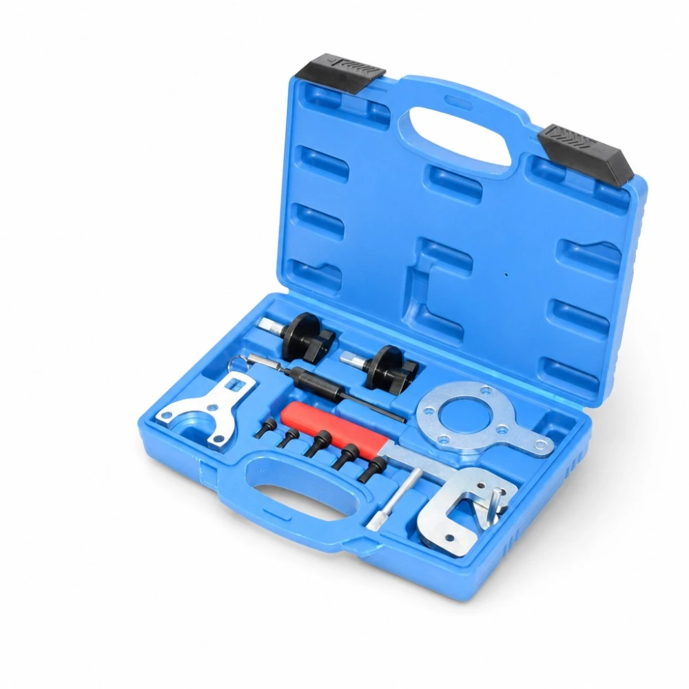 Kit calat distribució Fiat / Opel / Vauxhall 1.3 Multijet JTD / CDTi