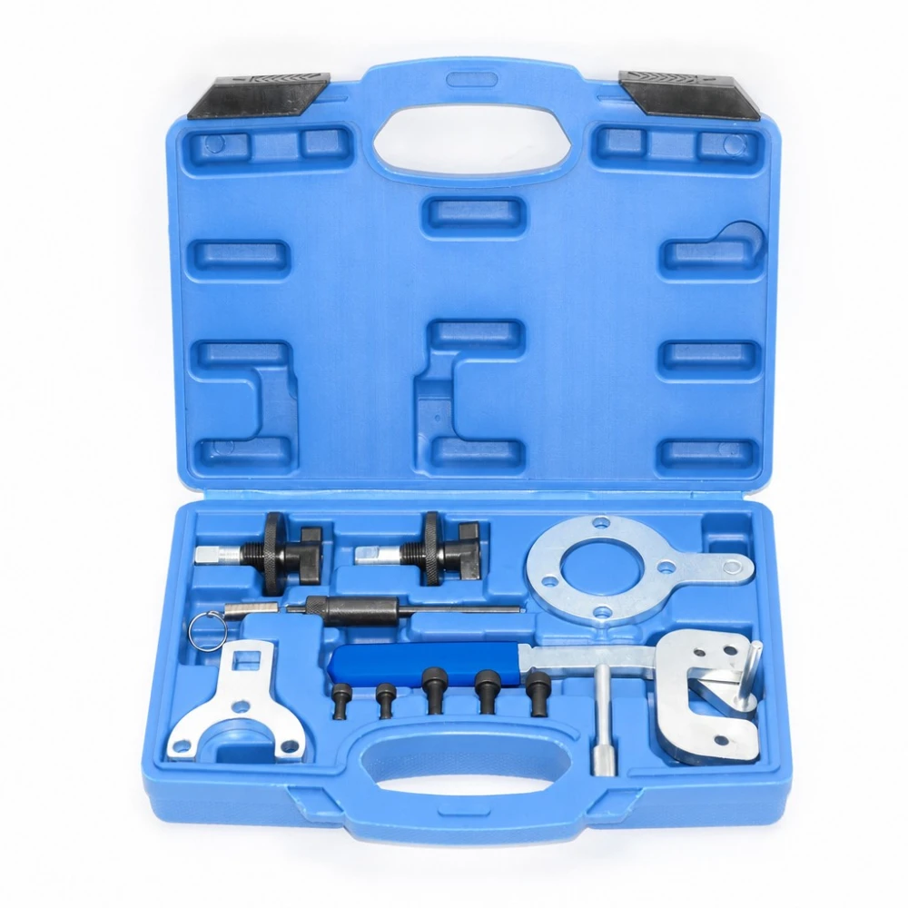 Kit calat distribució Fiat / Opel / Vauxhall 1.3 Multijet JTD / CDTi