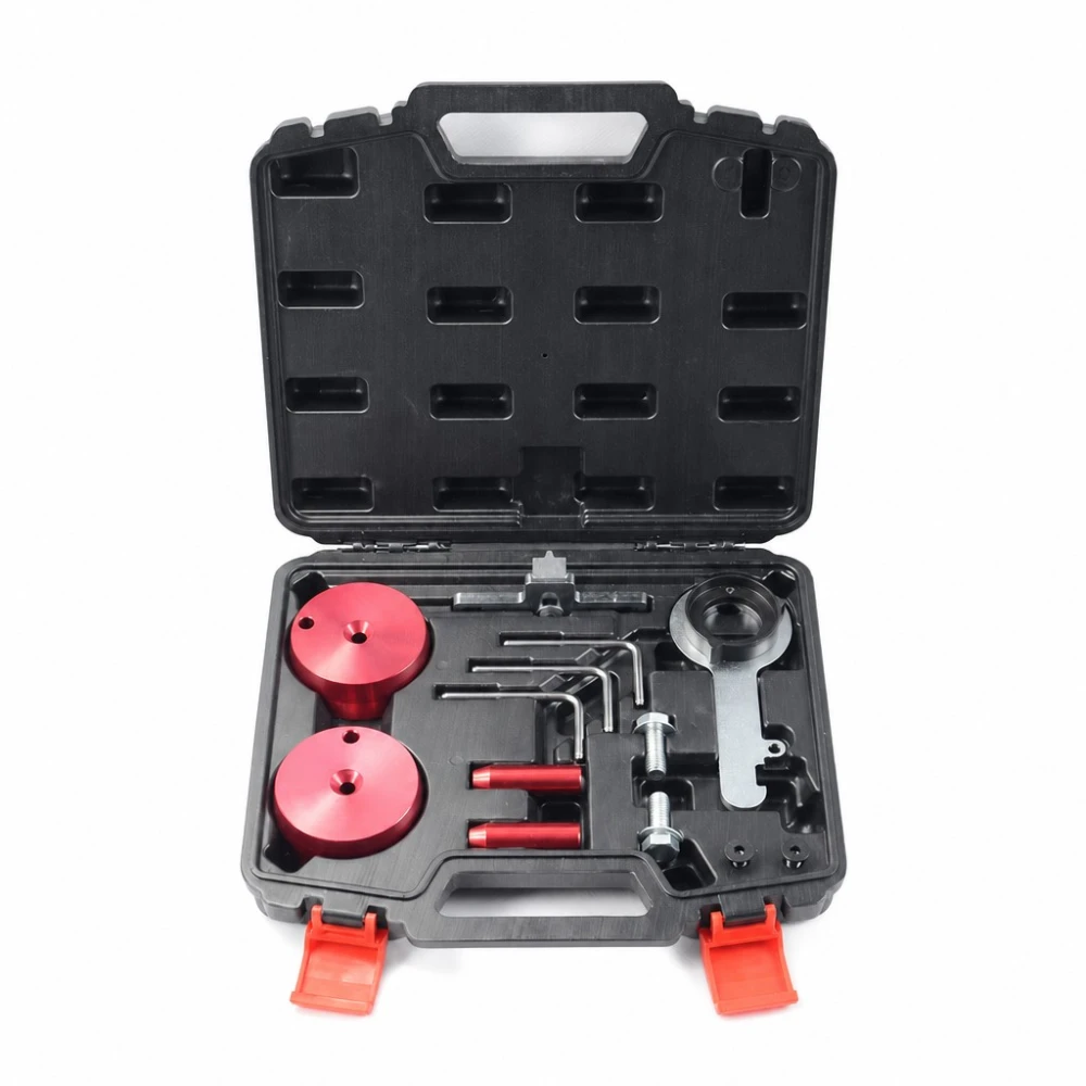 Kit calat distribució Ford 2.0 EcoBlue TDCi corretja en oli (Transit, Focus, Ranger, Kuga)