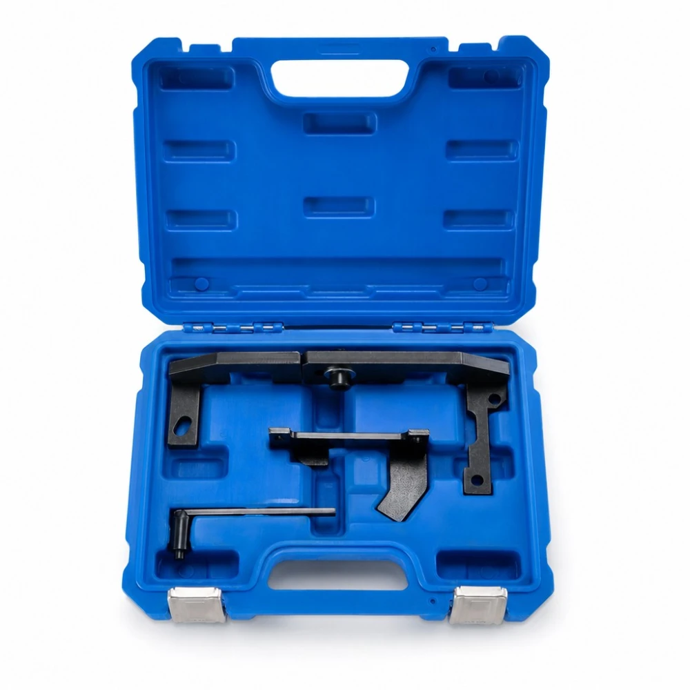Kit calat distribució PSA 1.0 / 1.2 PureTech amb arbre equilibrat (Peugeot, Citroën, DS, Opel)